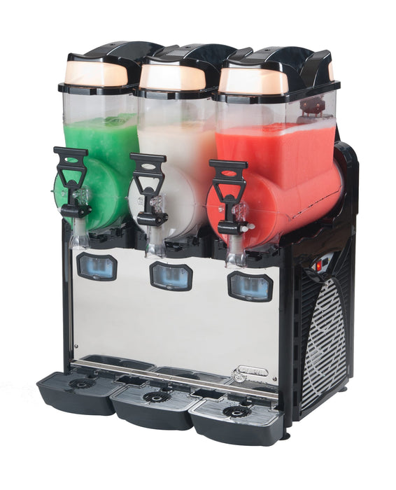 Eurodib Ice & Refrigeration Juice & Slush Dispensers Commercial Frozen Slush Dispenser