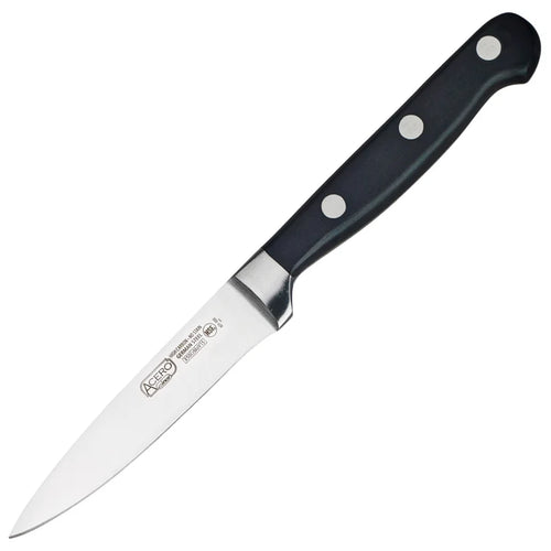 Winco KFP-35 Acero 3-1/2" Paring Knife
