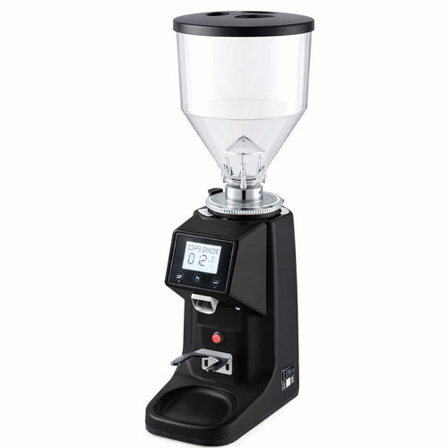 Itallia OLO1 Commercial Coffee Grinder with 1.1 lb. Hopper