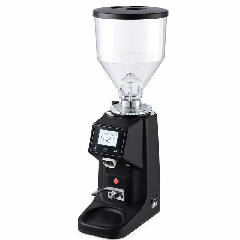 Itallia OLO1 Commercial Coffee Grinder with 1.1 lb. Hopper