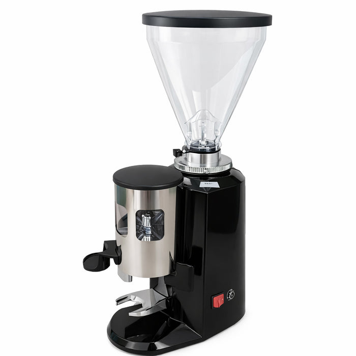 Itallia OLO3 Commercial Coffee Grinder with 3.3 lb. Hopper