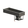 Vollrath FC-4CP-06120-N 6-Well NSF7 Refrigerated Drop-In Cold Pan, 120V
