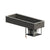 Vollrath FC-4CP-06120-N 6-Well NSF7 Refrigerated Drop-In Cold Pan, 120V