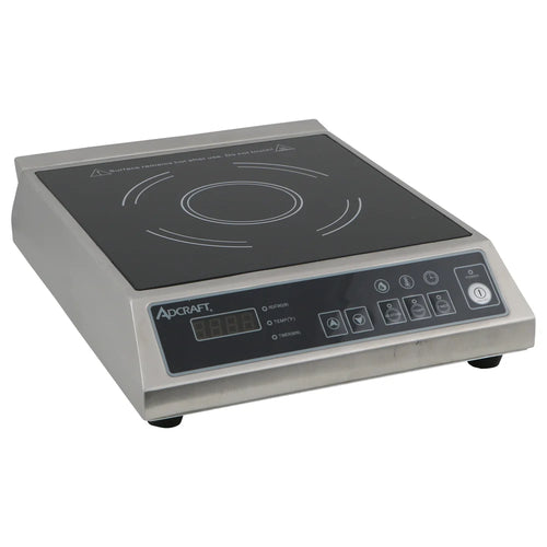 Adcraft IND-E120V Countertop Commercial Induction Cooker