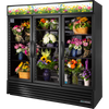 True GDM-72FC-HC~TSL01 Swing Door Refrigerator