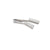 Adcraft SST-8 8-Inch Stainless Steel Spaghetti Tongs