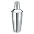 Winco Stainless Steel Classic Bar Shaker Sets
