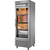 True T-23FG-HC~FGD01 Reach-In Glass Swing Door -10ºF Freezer