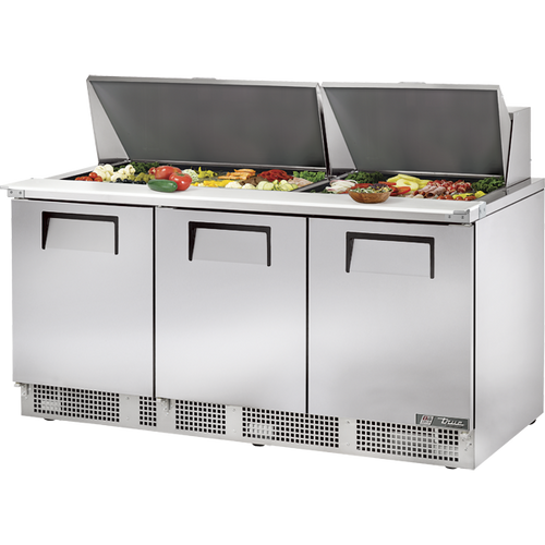 True TFP-72-30M-HC Food Prep Unit