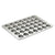 Winco Commercial Non-Stick Aluminized Steel Muffin & Cupcake Pans
