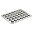Winco Commercial Non-Stick Aluminized Steel Muffin & Cupcake Pans
