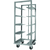 GSW All Welded Stainless Steel Oval Tray Rack