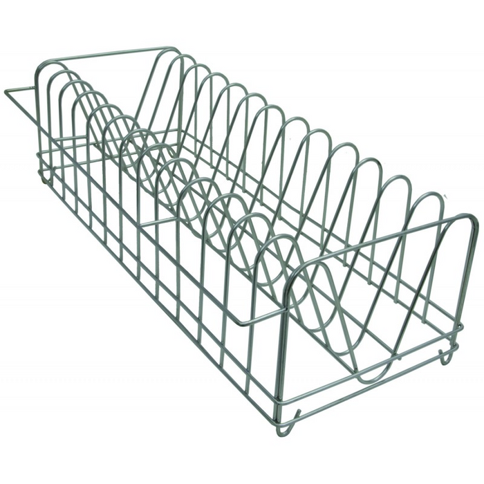 GSW Pan Cover Wire Rack