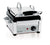 Eurodib SFE02325  Commercial Electric Panini Grill