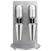 Prepline PDM2 2-Spindle Commercial Drink Mixer – 120V