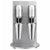 Prepline PDM2 2-Spindle Commercial Drink Mixer – 120V