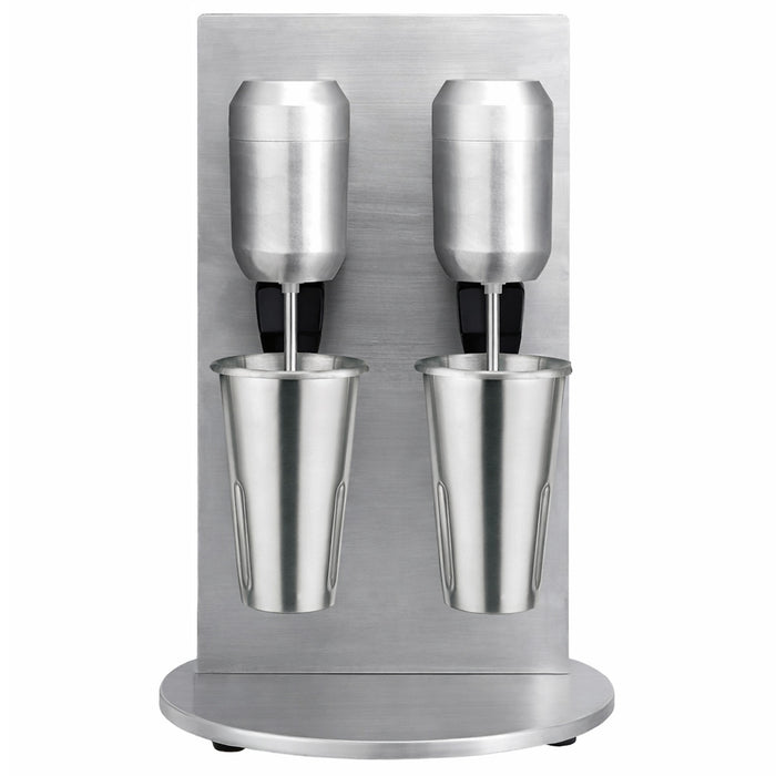 Prepline PDM2 2-Spindle Commercial Drink Mixer – 120V