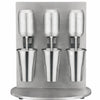 Prepline PDM3 3-Spindle Commercial Drink Mixer – 120V