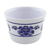 Yanco PO-9152 Tea Cup, Chinese Style, Melamine, Pack of 48 (4 Dz)