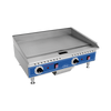 Globe PG24E 24" Electric Griddle