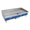 Globe PG36E 36" Economy Electric Countertop Griddle