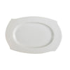 CAC Chinaware PhiladelphiaPlatter 11 3/4"