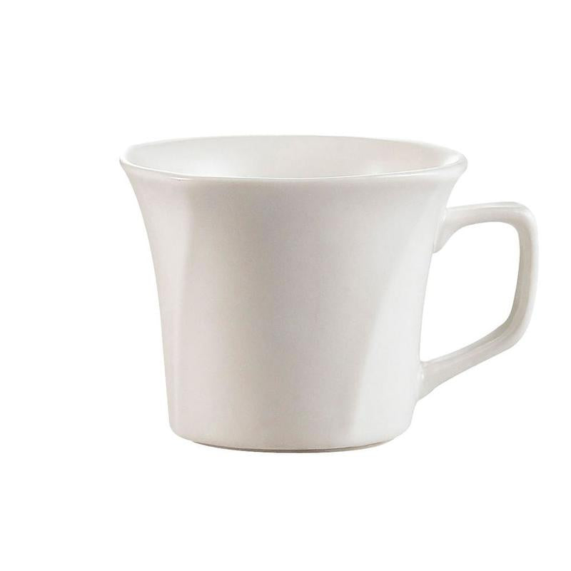 CAC Chinaware PhiladelphiaCup 2.5oz 2 5/8"