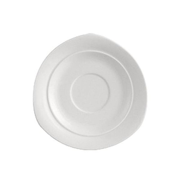 CAC Chinaware PhiladelphiaSaucer For PHA-35 5 3/4"