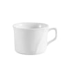 CAC Chinaware PhiladelphiaCup 4.5oz 3 1/8"