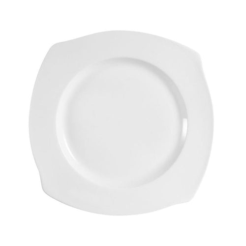 CAC Chinaware PhiladelphiaPlate 9 1/2"