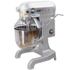 Prepline PHLM10B-T 10 Qt. Heavy-Duty Planetary Mixer with Timer