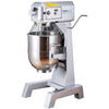 Prepline PHLM40B-T 40 Qt. Heavy-Duty Planetary Mixer with Timer