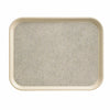 Cambro Versa Camtray 14" x 18" Rectangular Serving Tray ( Case of 12 )