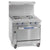 Imperial IHR-2HT-2-E-C Spec Series Heavy Duty Electric Range 36