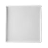 CAC Chinaware Palace square Square Plate 10 1/2"