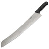 Winco Commercial Stainless Steel Pizza Knives & Rocker Cutter