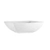 CAC Chinaware Prince Square Square Bowl 24oz 7 1/2"