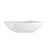 CAC Chinaware Prince Square Square Bowl 24oz 7 1/2