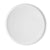 CAC Chinaware Triumph Pizza Plate Coupe W/ Edge 12