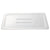 Prepline PPFPL13 Clear GN 1/3 Food Pan Lid with Handle