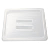 Prepline PPFPL16 Clear GN 1/6 Food Pan Lid with Handle