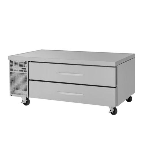 Turbo Air PRO Series Freezer Chef Base PRCBE-60F-N,one-section