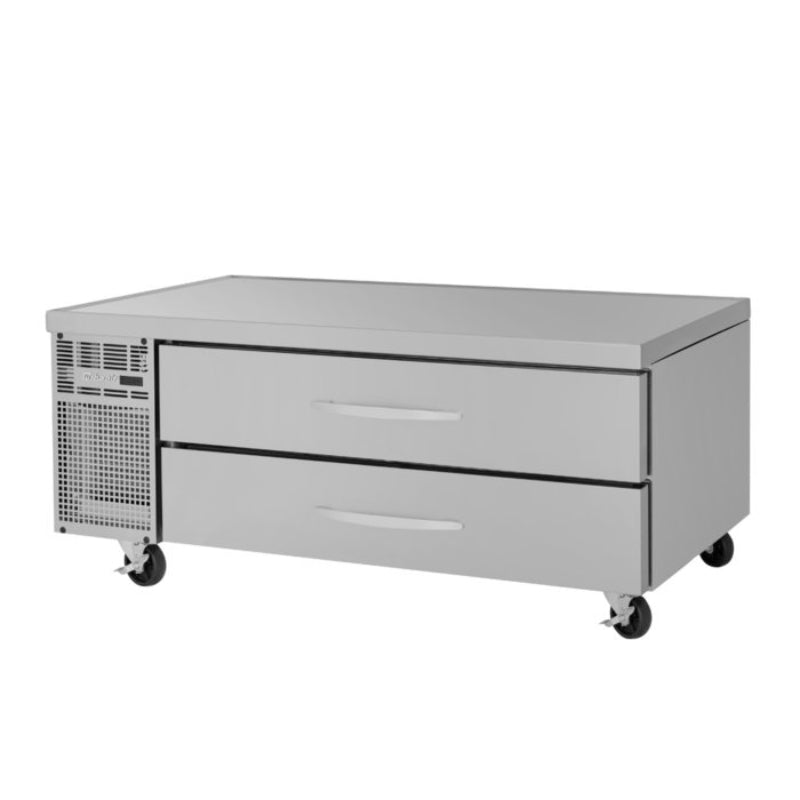 Turbo Air PRO Series Freezer Chef Base PRCBE-60F-N,one-section