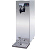 Prepline HWD-10 2.6 Gallon Stainless Steel Hot Water Dispenser - 110V