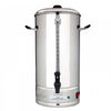 Prepline PCP15 63-Cup Stainless Steel Coffee Urn Percolator - 110V
