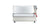 Prepline DR12-1 12-Inch One-Stage Countertop Dough Sheeter - 120V