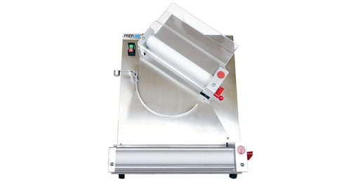 Prepline DR12-2 commercial foodservice equipment