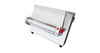 Prepline DR18-1 18-Inch One-Stage Countertop Dough Sheeter - 120V