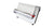 Prepline DR18-1 18-Inch One-Stage Countertop Dough Sheeter - 120V
