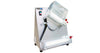 Prepline DR18-2 18-Inch Two-Stage Countertop Dough Sheeter - 120V